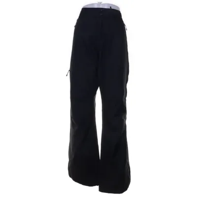 Snow pants (Black) from EQPE Polyester