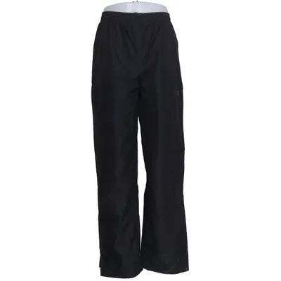 Rain pants (Black) from Helly Hansen Polyamide, Polyester, Polyurethane