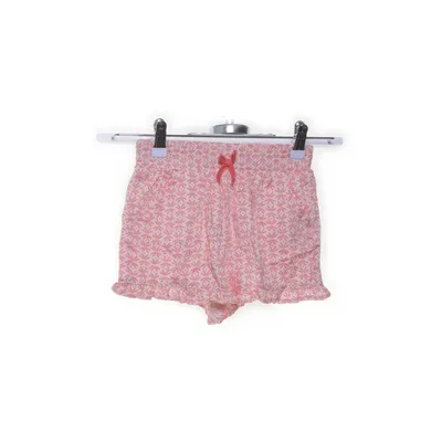 Pyjamashorts (Roze, Rood) van Okaïdi Viscose