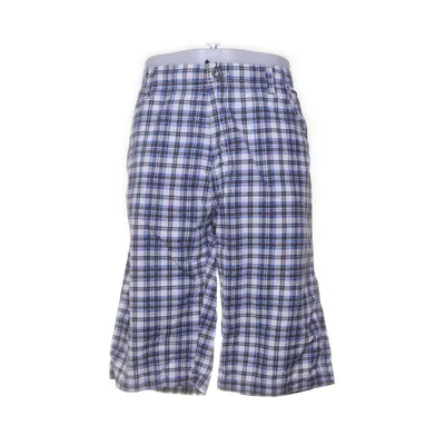 Shorts (White, Gray, Multicolored) from VanVaan Cotton