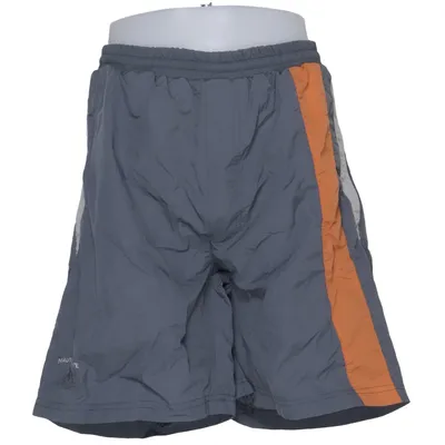 Short de sport (Gris, Multicolore) de Port Louis Polyamide, Polyester