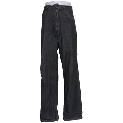 Jeans (Svart) från BSAT