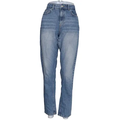 Jeans (Blue) from Denim Rebel Cotton