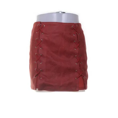 Kjol (Röd) från Emory Park Polyester