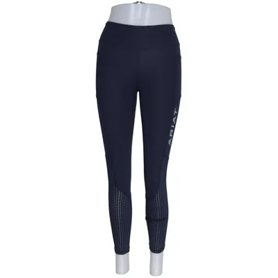 Träningstights (HEATSERIES) från Ariattek Elastan, Polyester
