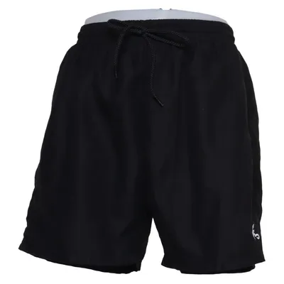 Trainingsshorts (Zwart) van Livv Polyester