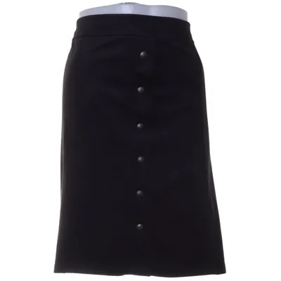 Kjol (Svart) från Wearhouse Elastan, Polyester