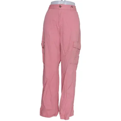Pantalon cargo (Rose) de STR