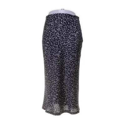 Kjol (Blå, Vit) från Neo Noir Polyester