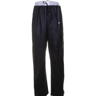 Skalbyxor (Svart) från Helly Hansen Polyester, Polyuretan