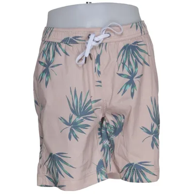 Badeshorts (Beige, Grün, Mehrfarbig) von ONIA Elasthan, Polyamid, Polyester