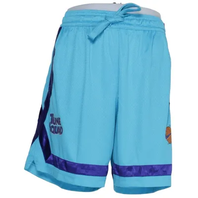 Basketball shorts (Blue) from Nike Polyester