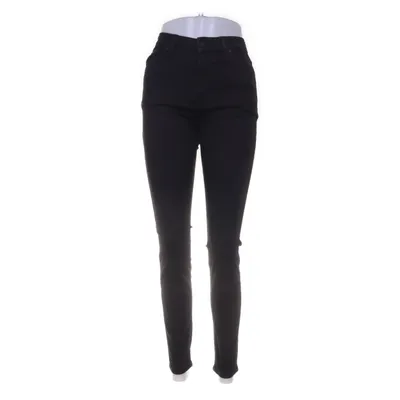 Jeans (Sort) fra Lee Bomuld, Polyester, Viscose