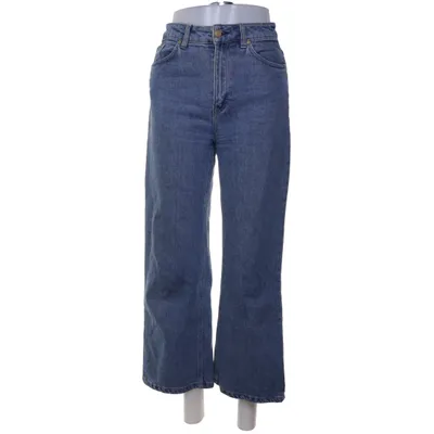 Jeans (183 Laurie Washed Jeans) från Filippa K Jeans Bomull, Elastan, Polyester