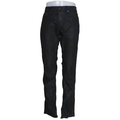 Jeans (Svart) från G-Star Raw Bomull, Elastan, Polyester