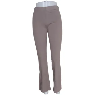 Sweatpants (Beige) from H&M Basic Viscose, Polyamide, Elastane