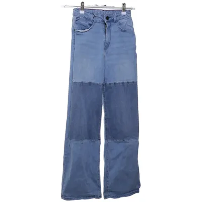 Jeans (Blå, Flerfärgad) från Blue Ridge Bomull, Polyester