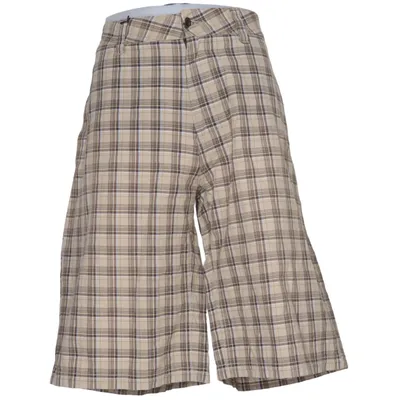 Short (Beige, Marron) de Ecko Unltd Coton