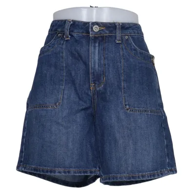 Jeansshorts (Blå) från Faded Glory Bomull, Polyester