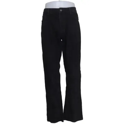 Jeans (Black) from Gémo Cotton