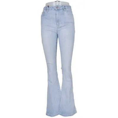 Jeans (Blue) from Homage Cotton, Lyocell