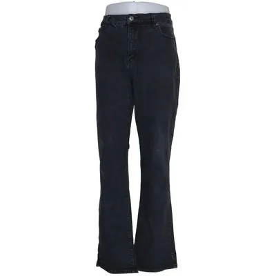 Jean (Gris) de MyWear Coton, Élasthane