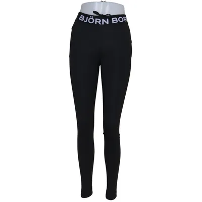 Träningstights (HYDRO-PRO) från Björn Borg Elastan, Återvunnen polyester