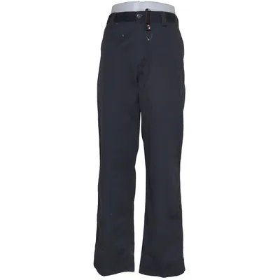 Byxor (Grå) från Dunderdon Bomull, Polyester