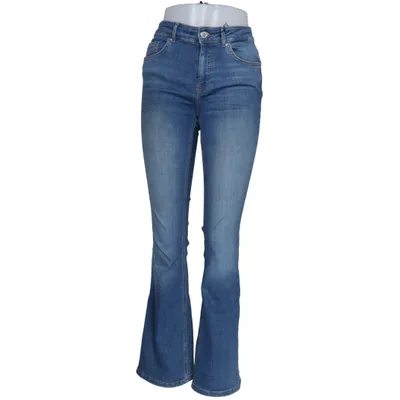 Jeans (Blå) från ONLY Ekologisk bomull