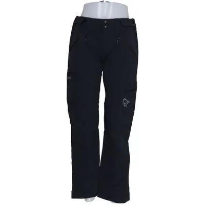Friluftsbyxor (Svalbard flex1 Pants) från Norrøna Elastan, Polyamid, Polyester