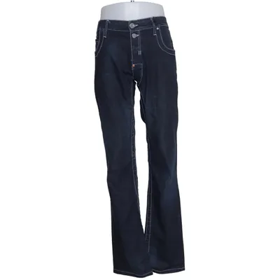 Jean (Vance) de Gabba Jeans Coton, Élasthane, Polyamide