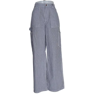 Palazzohose (Good Vibes Pants) von H2O Fagerholt Baumwolle