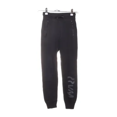Joggingbroek (Zwart) van Warp