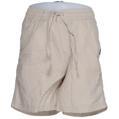 Friluftsshorts (Beige) fra Jack & Jones Jeans Intelligence Bomuld