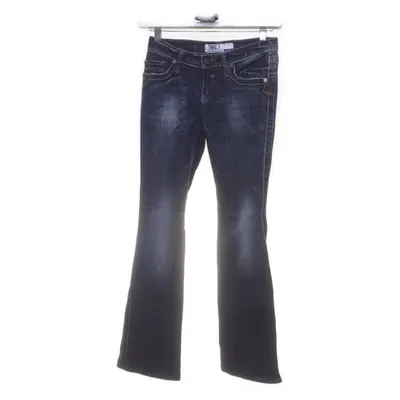 Jeans (Blå) från Take Two Bomull, Elastan