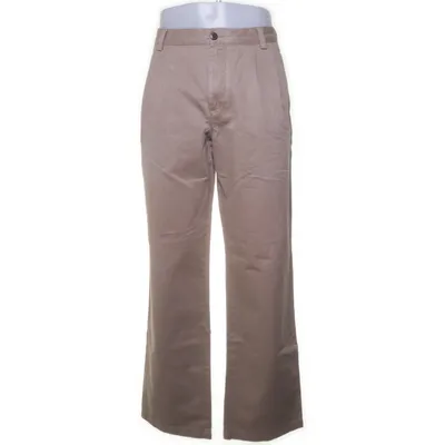 Chinos (Beige) fra Dockers Bomuld