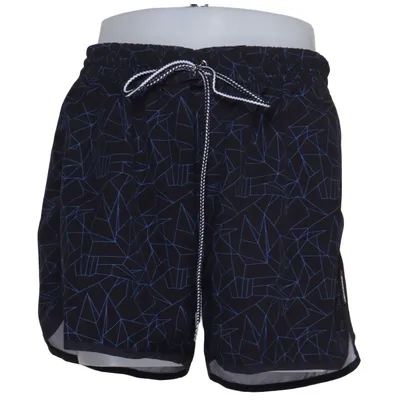 Shorts de bain (Noir, Bleu, Multicolore) de Aqua Sphere Élasthane, Polyester