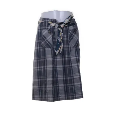 Rok (Grijs, Blauw, Wit) van Noa Noa