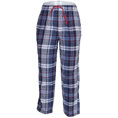 Pantalon de pyjama (Bleu, Rouge, Blanc) de Tchibo Coton