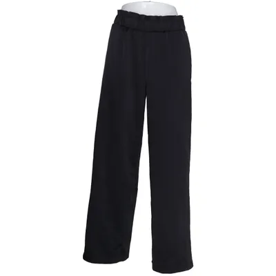 Broek (Zwart) van Aware by Vero Moda Elastaan, Gerecycled polyester