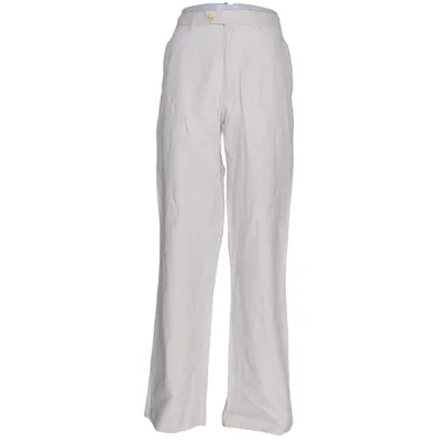 Chinos (Beige) from New Man