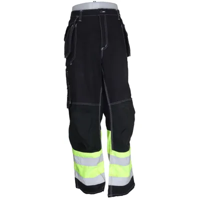Werkbroek (D108) van Top Swede Katoen