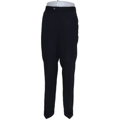 Kostuumbroek (3070) van Ljungströms Gruppen Wol