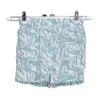 Short (Vert, Blanc) de XOXO Friends Viscose