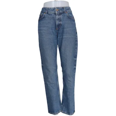 Jeans (Blå) från Tomwood Ekologisk bomull