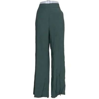 Pantalon (Vert) de Jake*s Polyester, Viscose