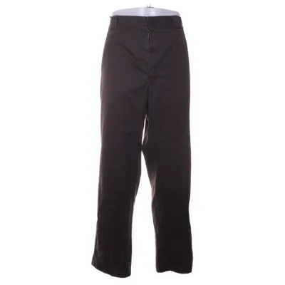 Byxor (Brun) från Dickies Bomull, Polyester