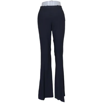 Pantalon de costume (Demitria 4) de Theory Cupro, Élasthane, Laine