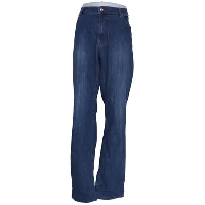 Jean (STYLE.COOPER DE) de Dea Élasthane, Lyocell, Polyester