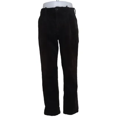 Corduroy broek (Regular Fit) van H&M Man Katoen, Elastaan, Polyester
